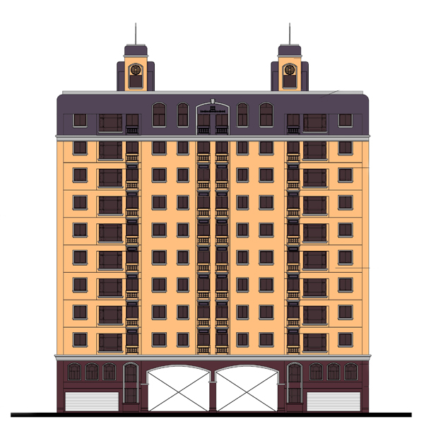 合作夥伴 崧益建設
